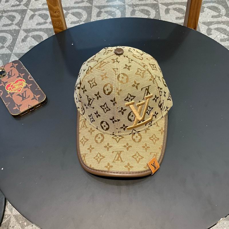 LV cap (151)